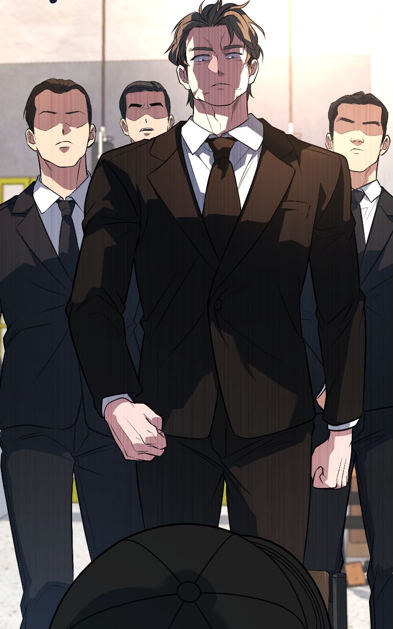 Read King of the Arena FR Manga Online