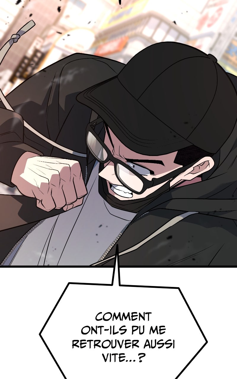 Read King of the Arena FR Manga Online