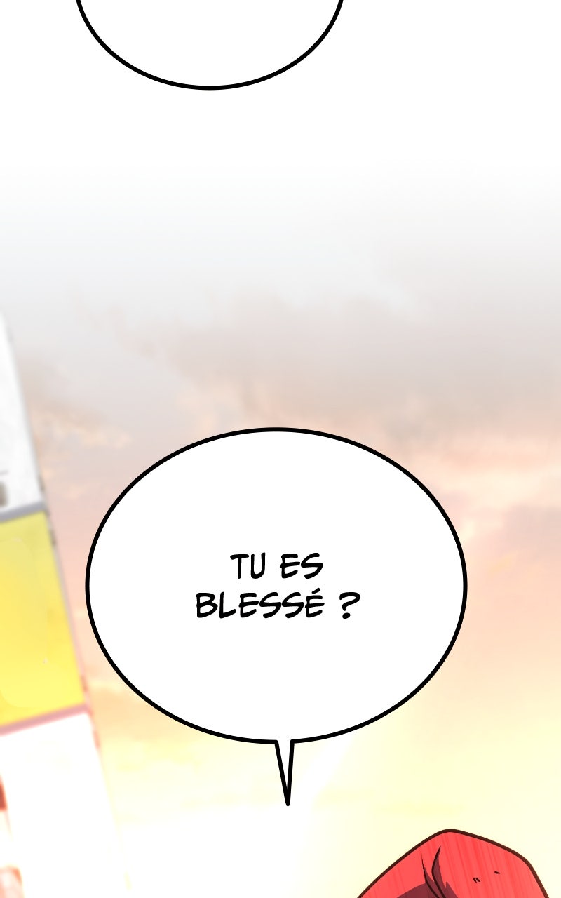 Read King of the Arena FR Manga Online