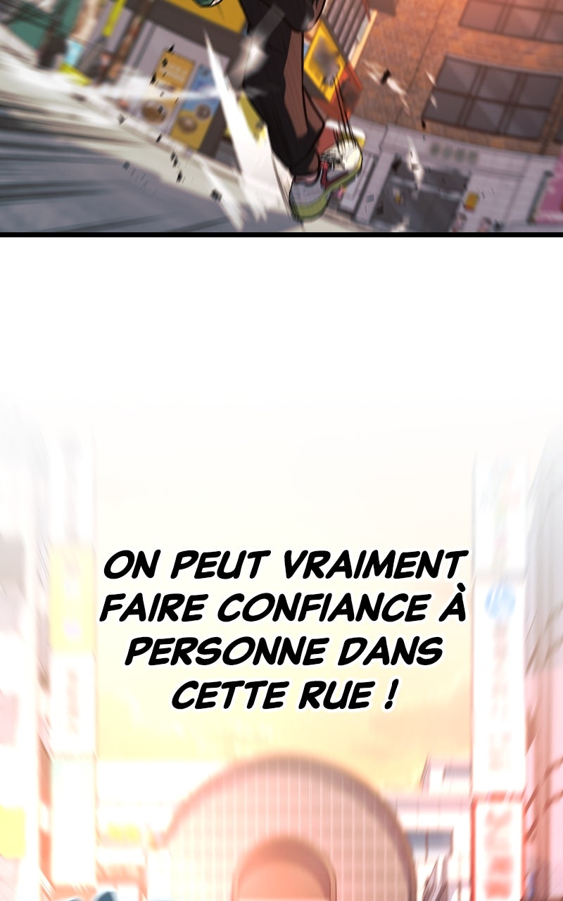 Read King of the Arena FR Manga Online