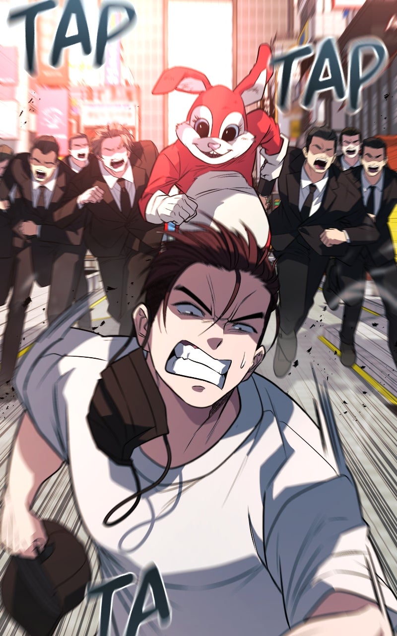 Read King of the Arena FR Manga Online