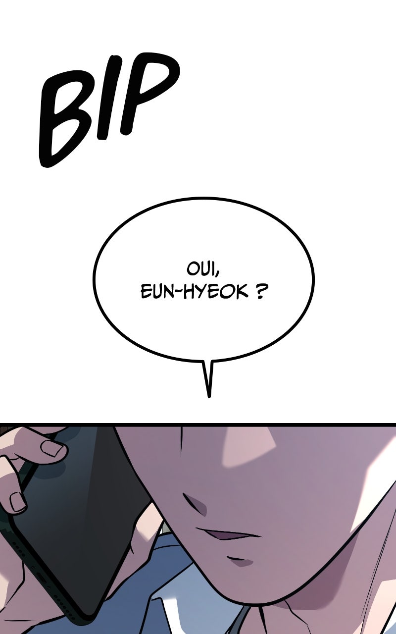 Read King of the Arena FR Manga Online