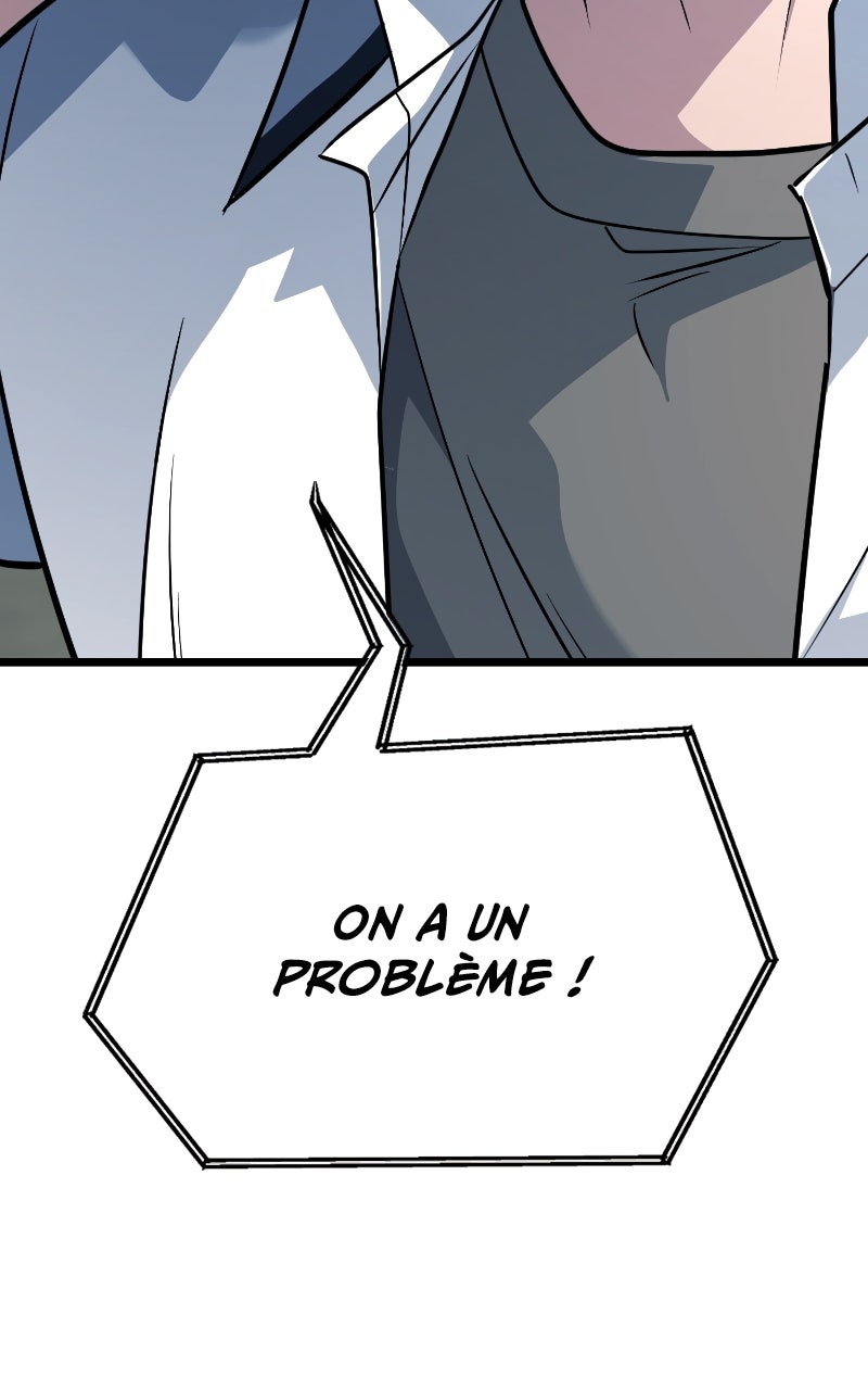 Read King of the Arena FR Manga Online