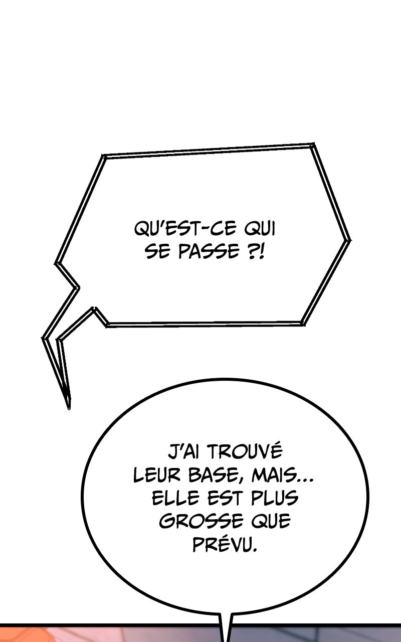 Read King of the Arena FR Manga Online