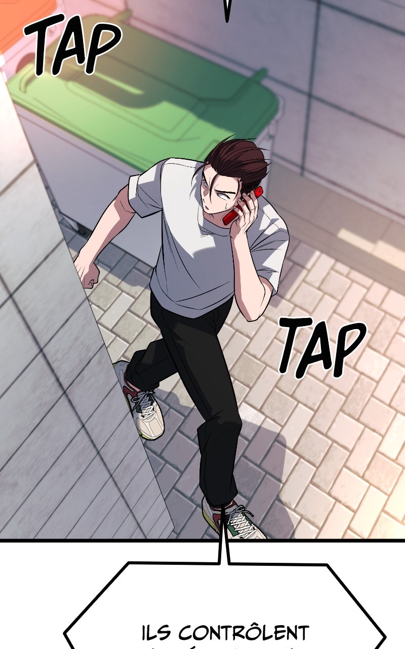 Read King of the Arena FR Manga Online