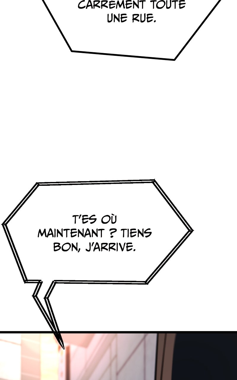 Read King of the Arena FR Manga Online