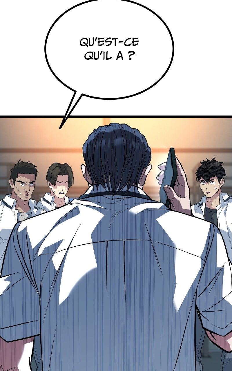 Read King of the Arena FR Manga Online