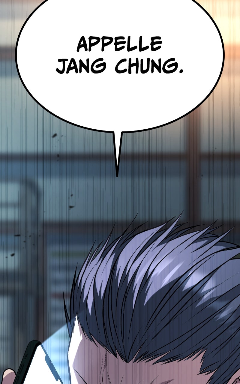 Read King of the Arena FR Manga Online