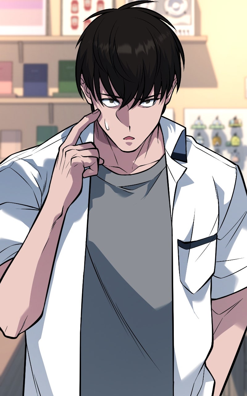 Read King of the Arena FR Manga Online