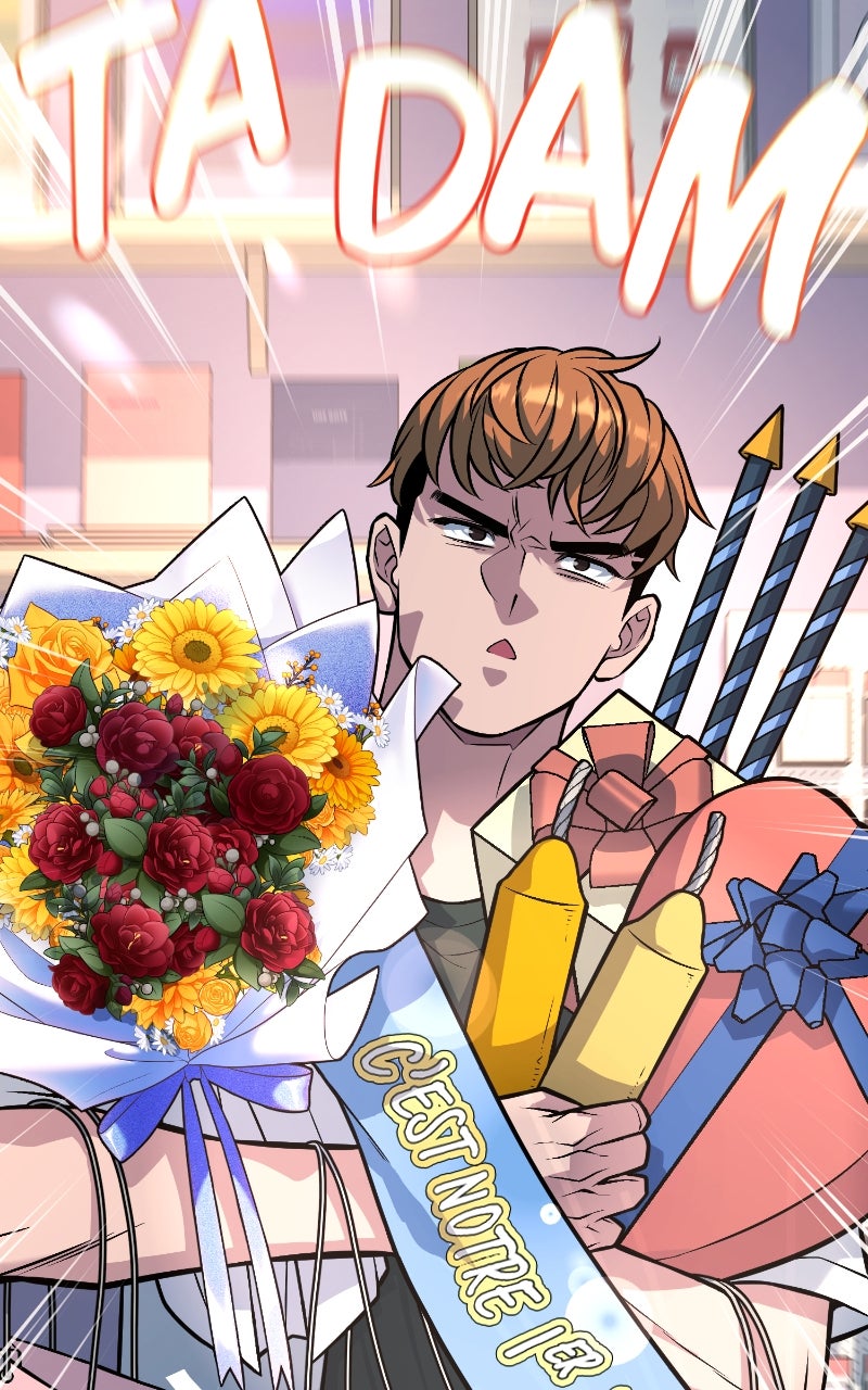 Read King of the Arena FR Manga Online