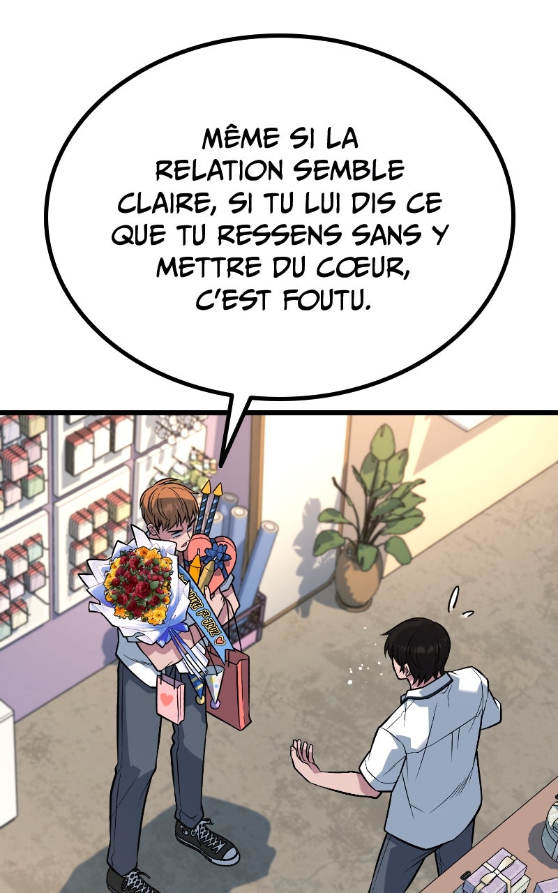 Read King of the Arena FR Manga Online