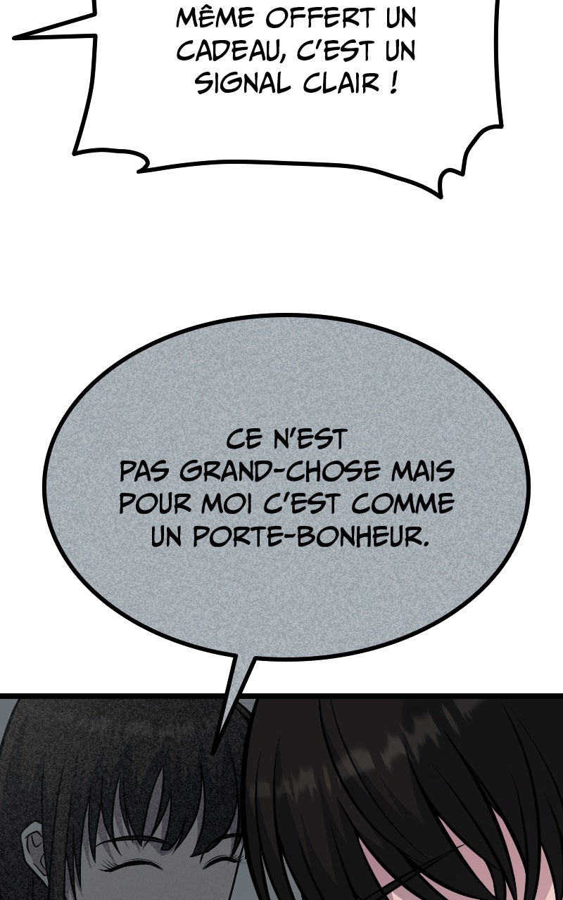 Read King of the Arena FR Manga Online