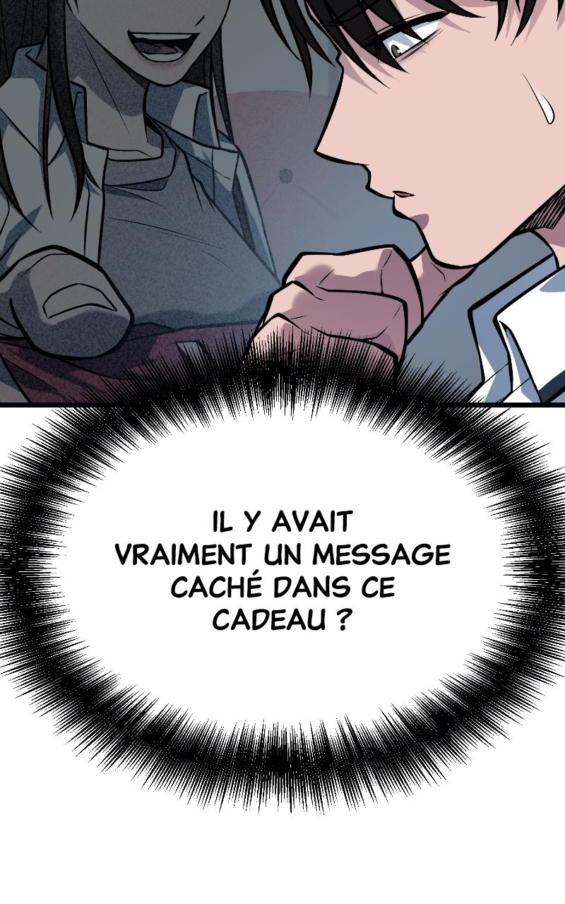 Read King of the Arena FR Manga Online