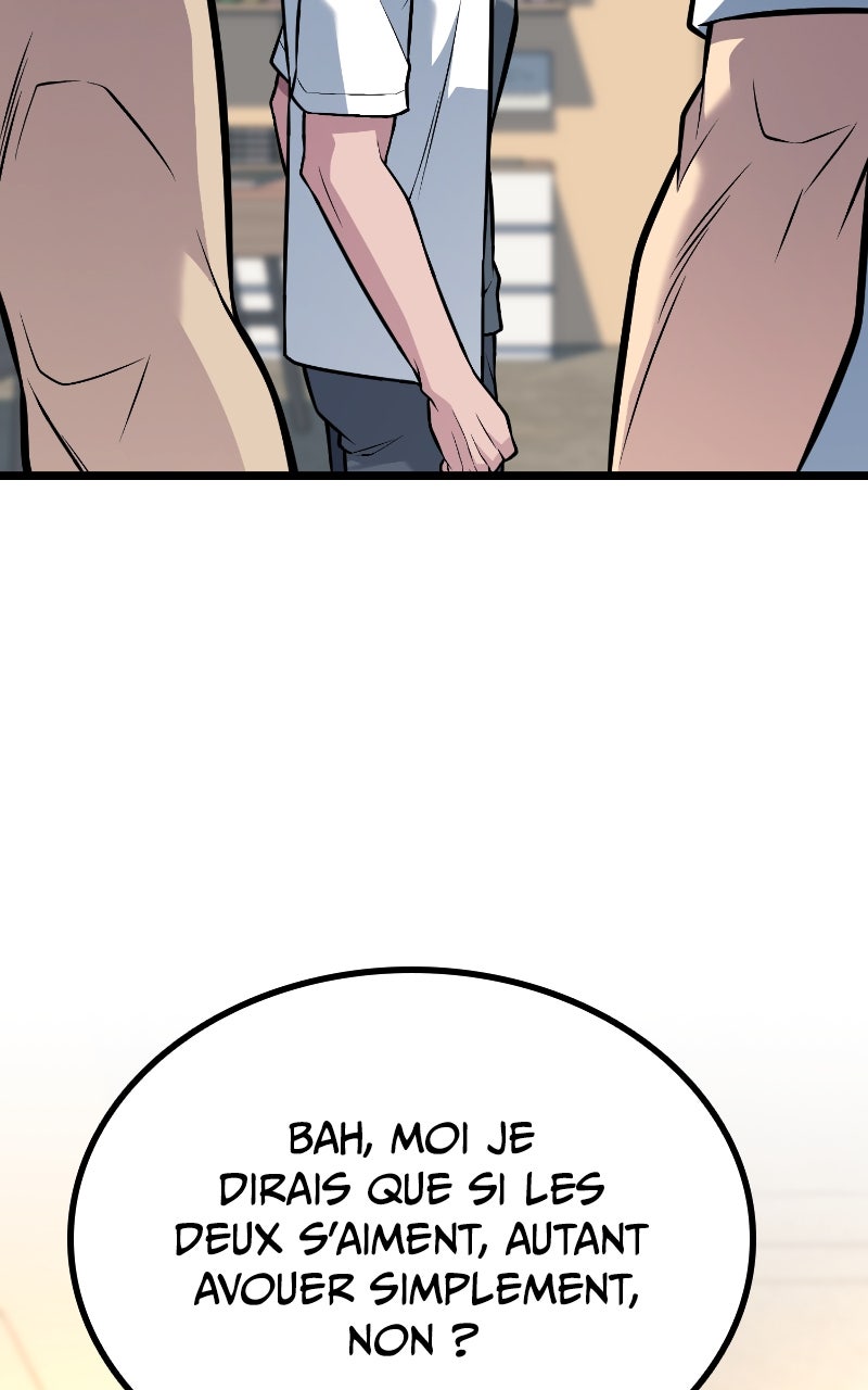 Read King of the Arena FR Manga Online