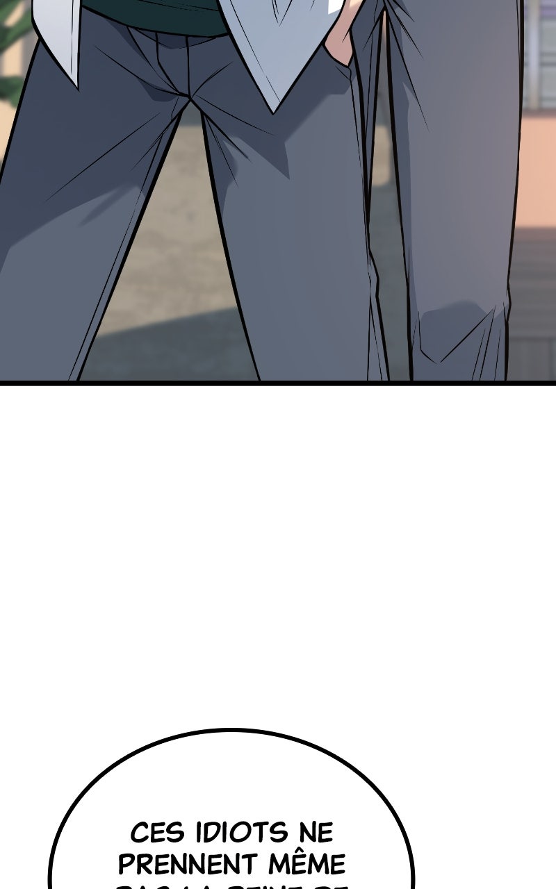 Read King of the Arena FR Manga Online