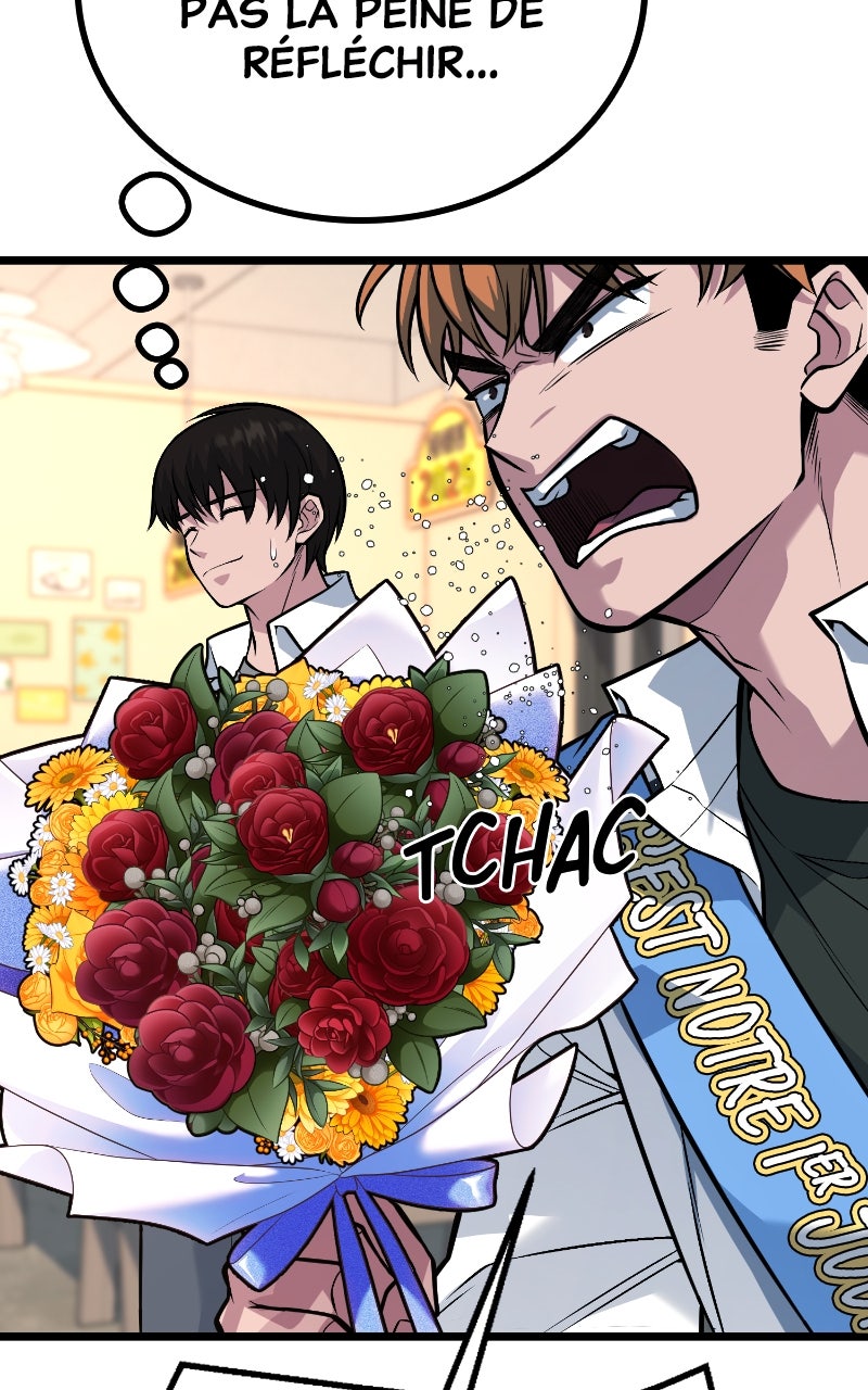 Read King of the Arena FR Manga Online