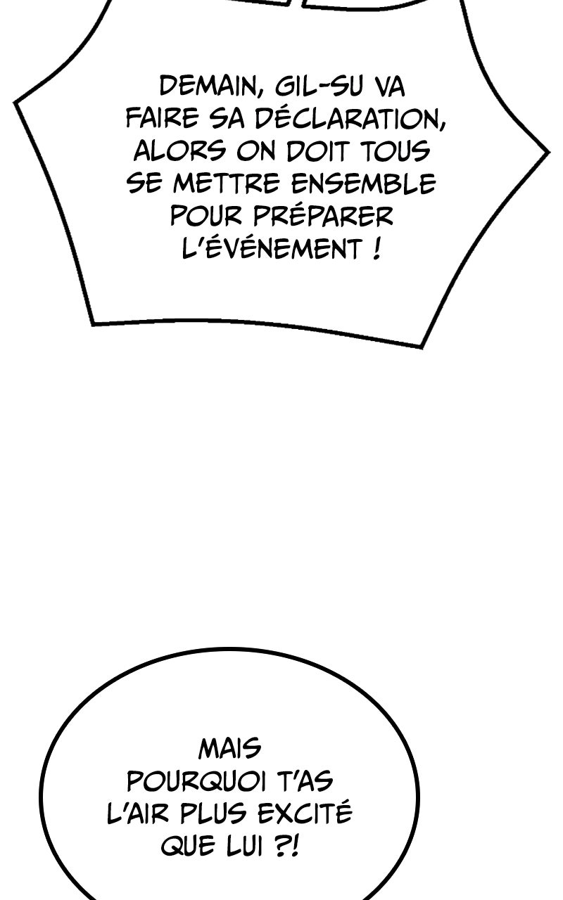 Read King of the Arena FR Manga Online