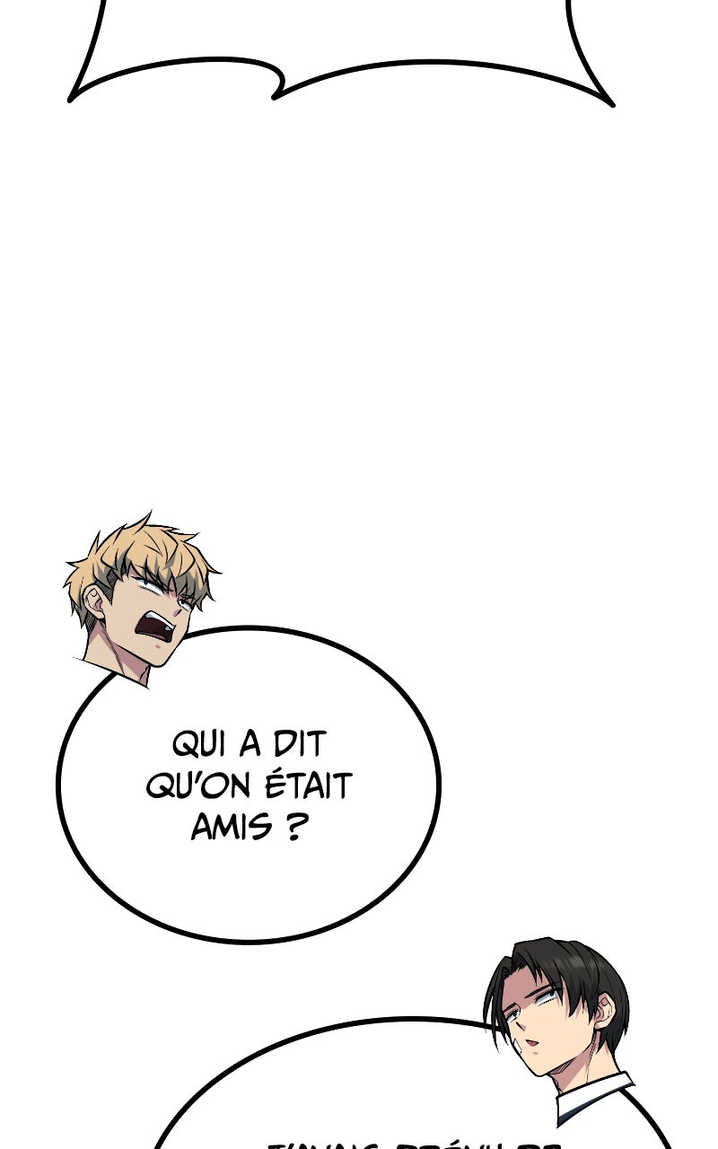 Read King of the Arena FR Manga Online