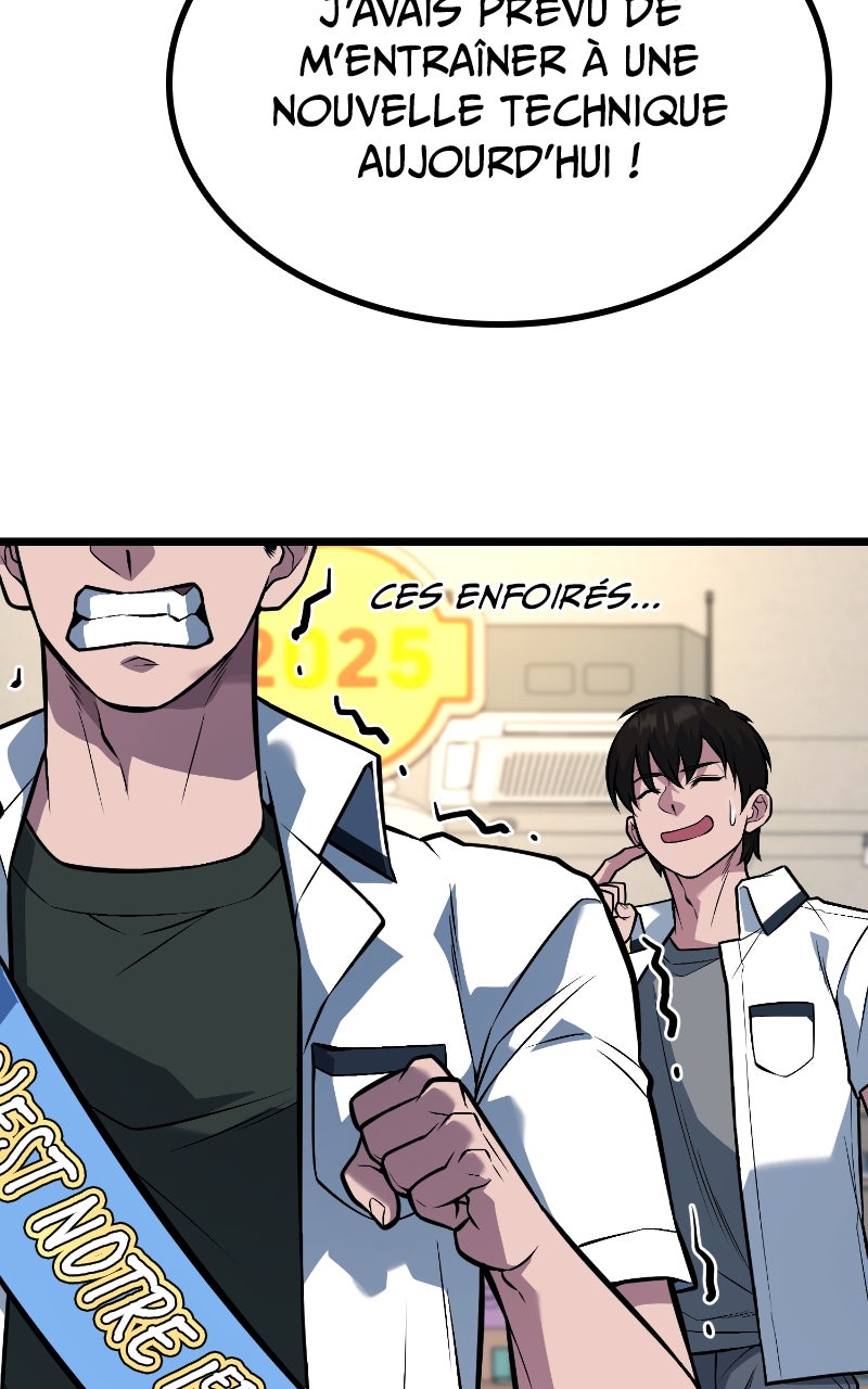 Read King of the Arena FR Manga Online