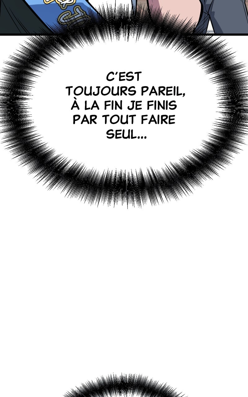 Read King of the Arena FR Manga Online