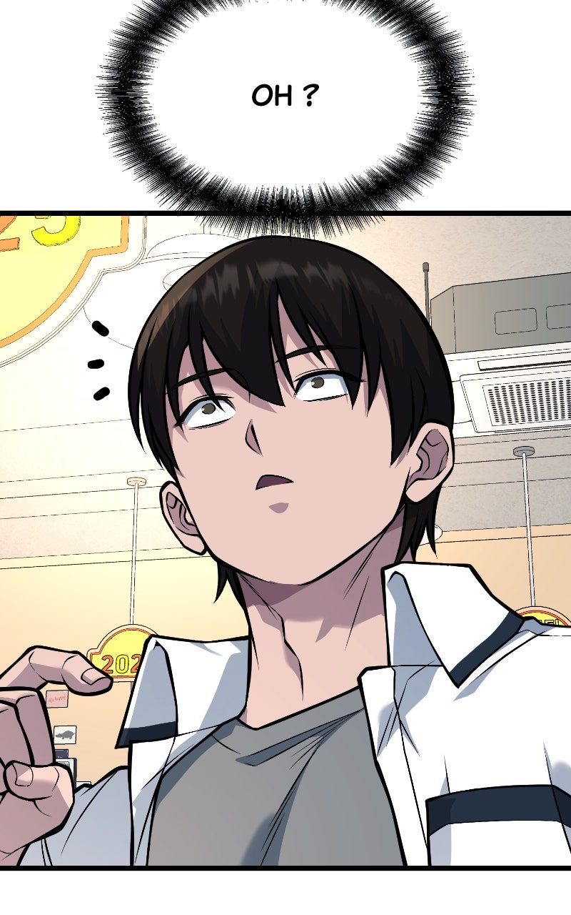 Read King of the Arena FR Manga Online