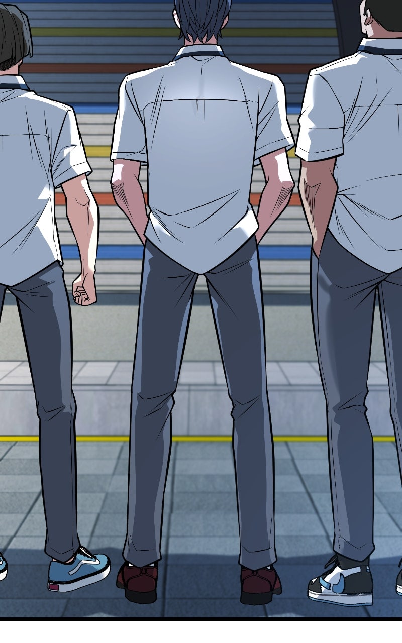 Read King of the Arena FR Manga Online