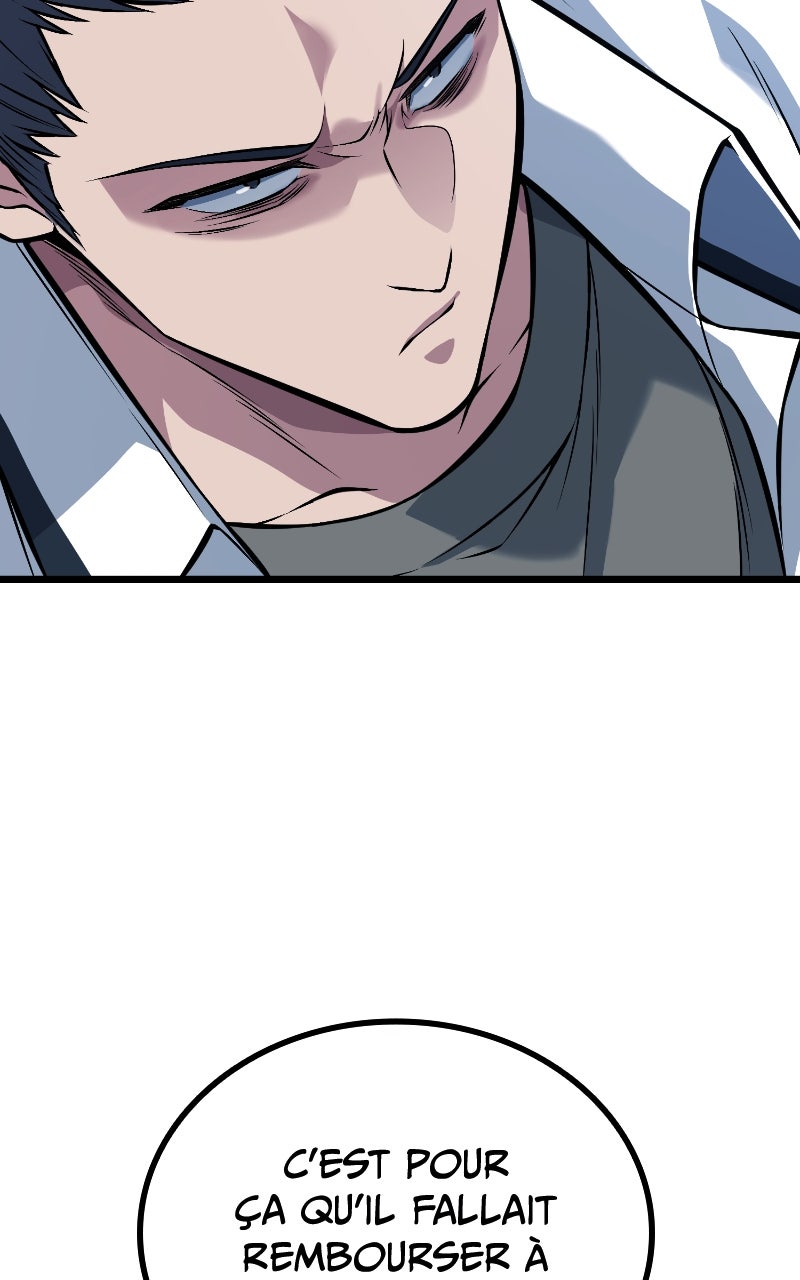 Read King of the Arena FR Manga Online