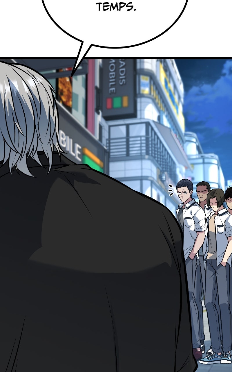 Read King of the Arena FR Manga Online