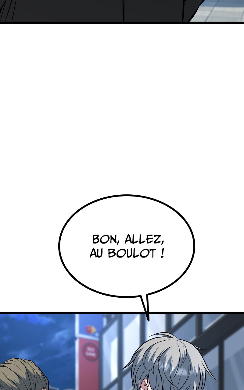 Read King of the Arena FR Manga Online