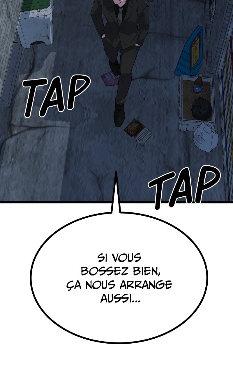 Read King of the Arena FR Manga Online