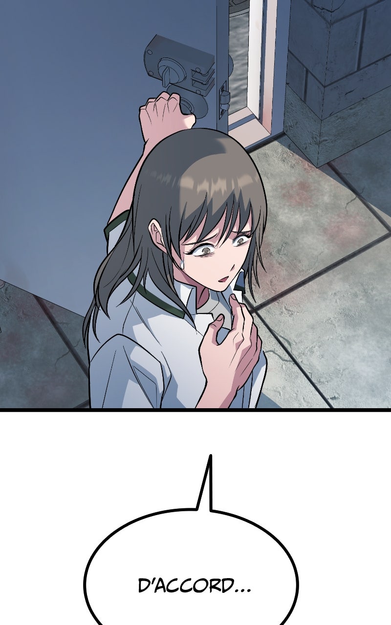 Read King of the Arena FR Manga Online