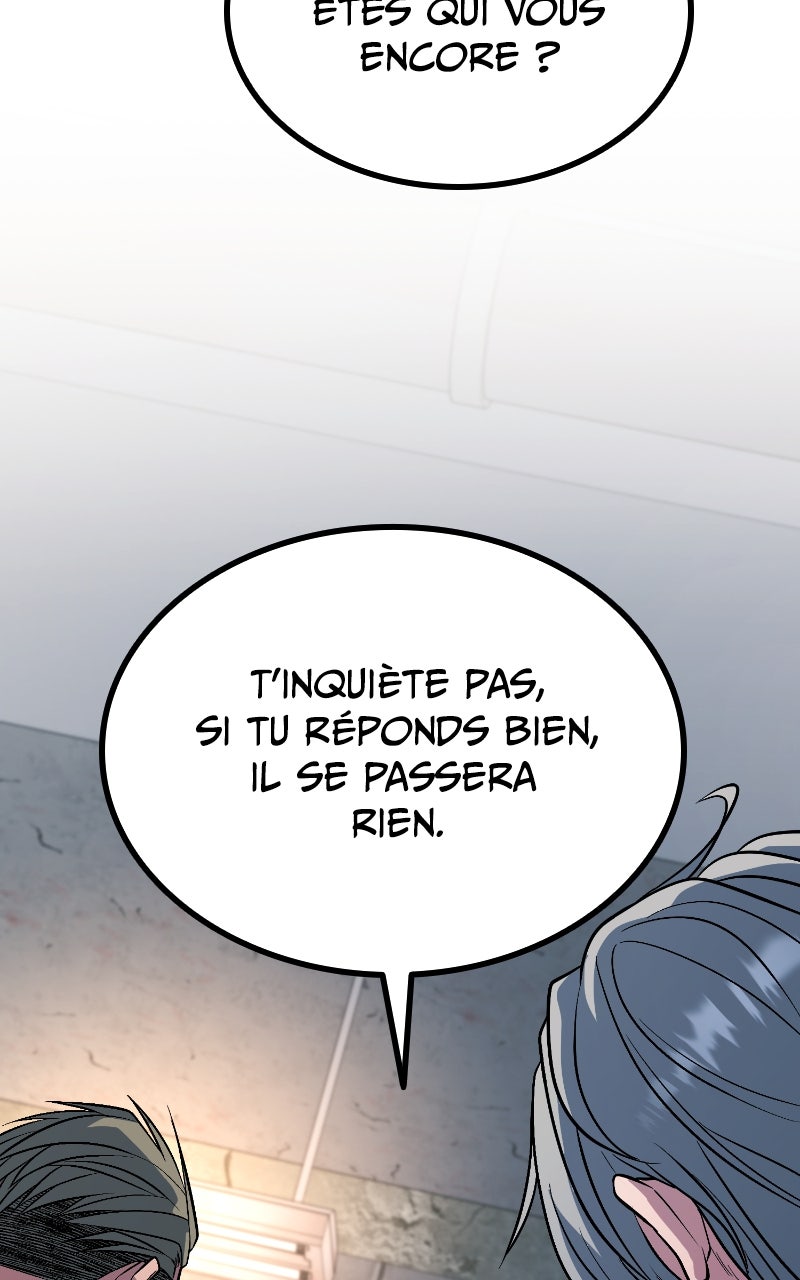 Read King of the Arena FR Manga Online