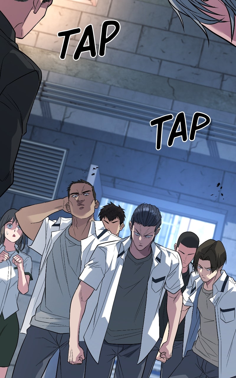 Read King of the Arena FR Manga Online