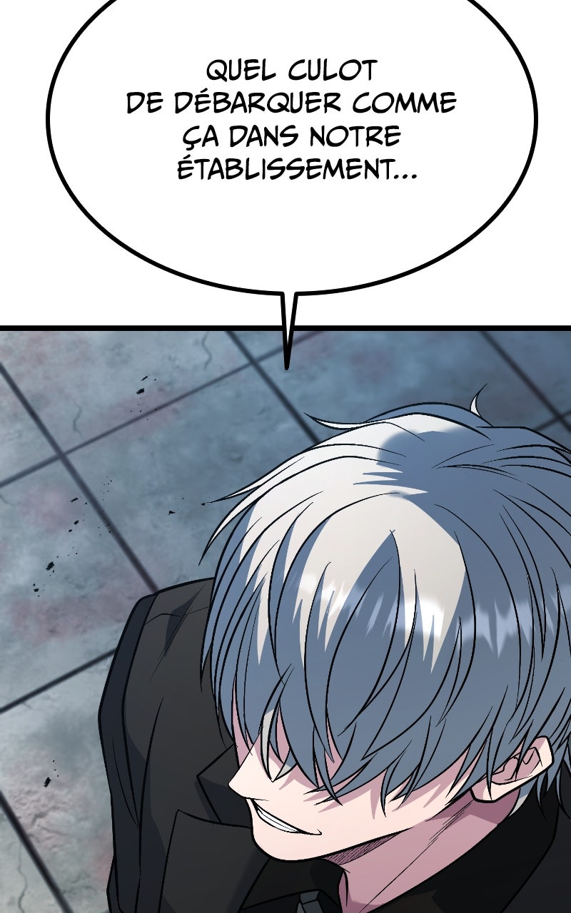 Read King of the Arena FR Manga Online