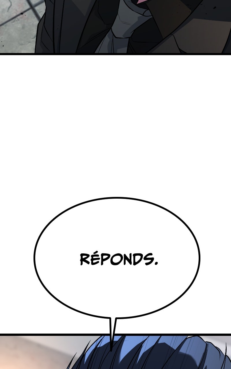 Read King of the Arena FR Manga Online