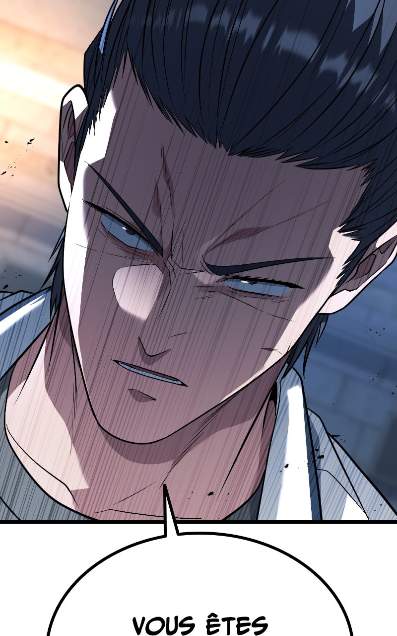 Read King of the Arena FR Manga Online