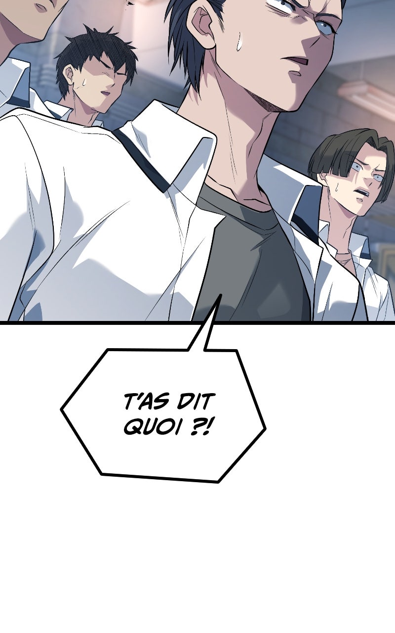 Read King of the Arena FR Manga Online