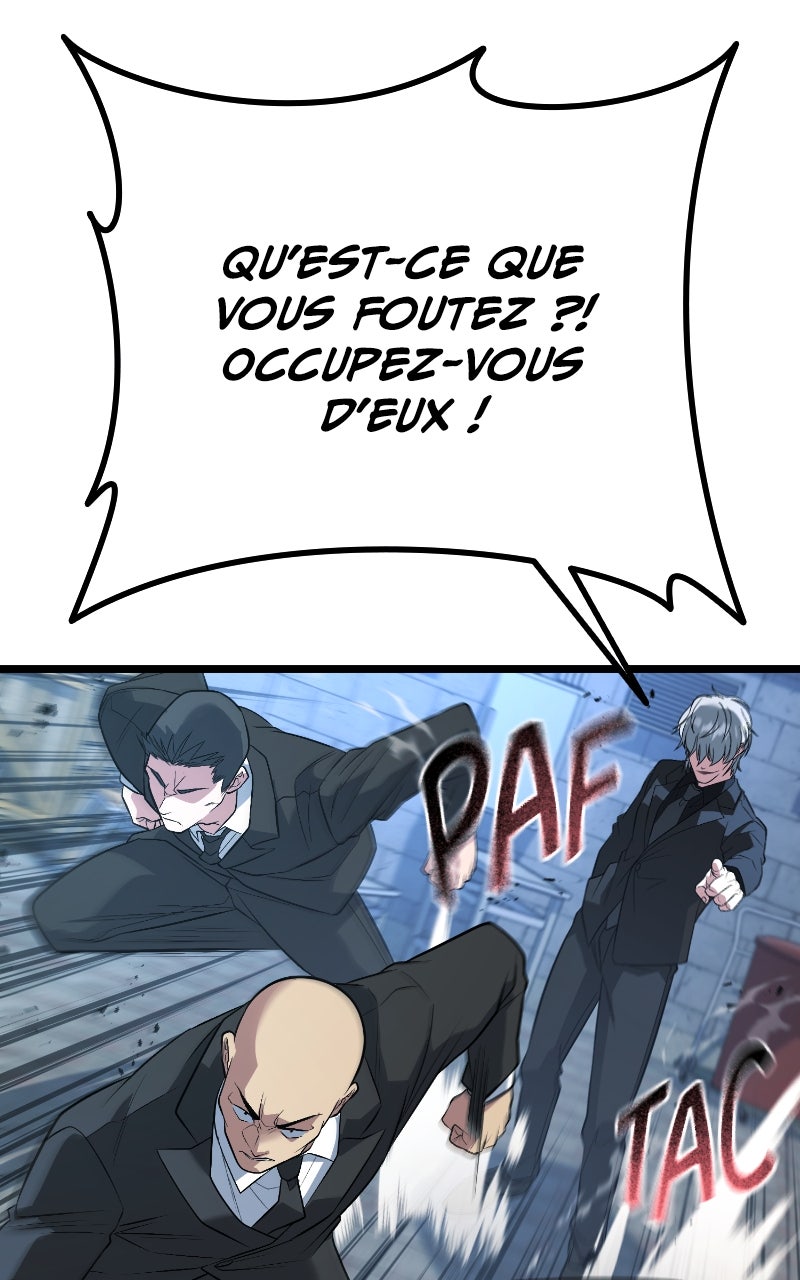 Read King of the Arena FR Manga Online