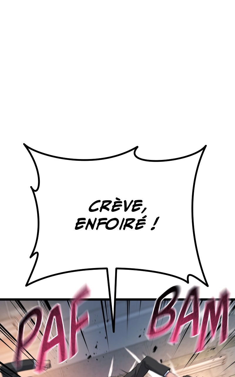 Read King of the Arena FR Manga Online