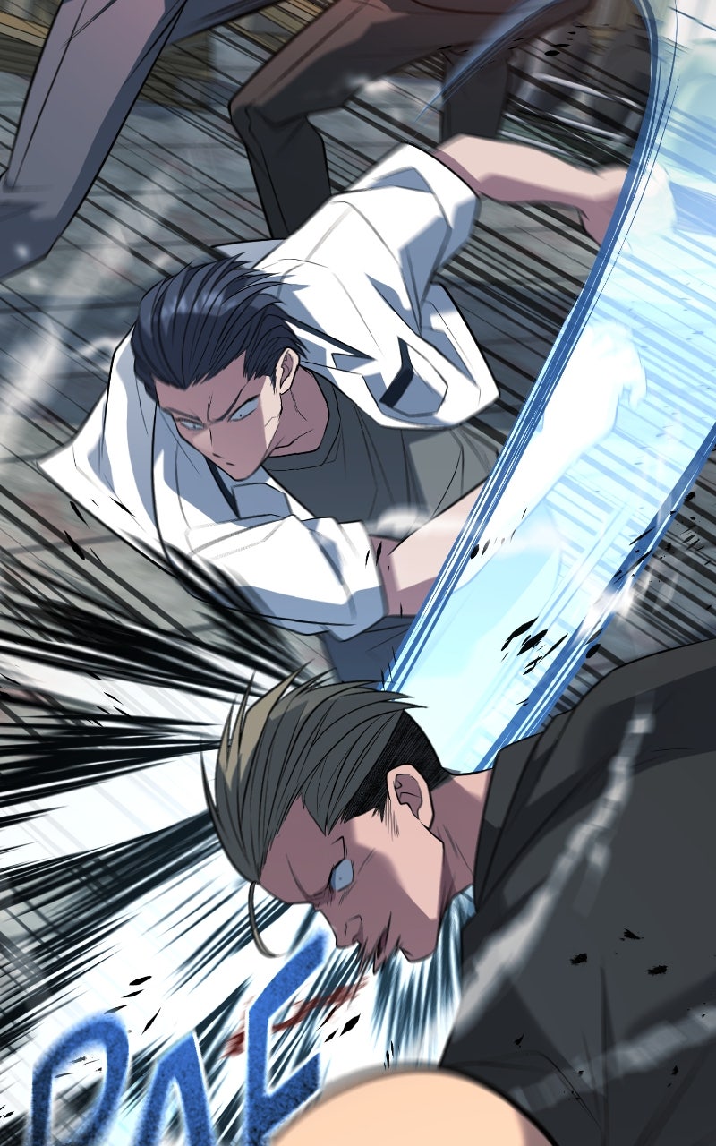 Read King of the Arena FR Manga Online