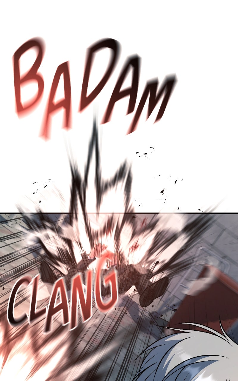 Read King of the Arena FR Manga Online