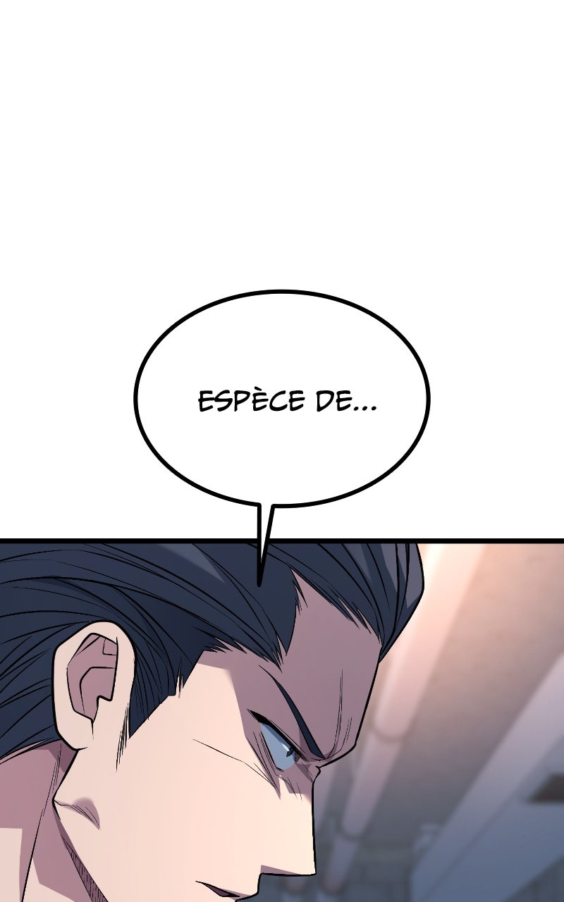 Read King of the Arena FR Manga Online