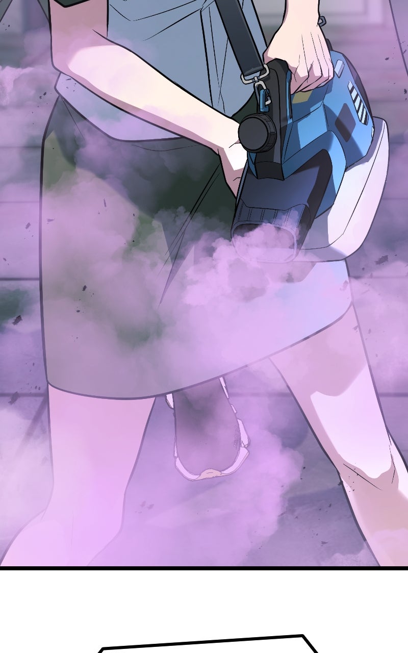 Read King of the Arena FR Manga Online