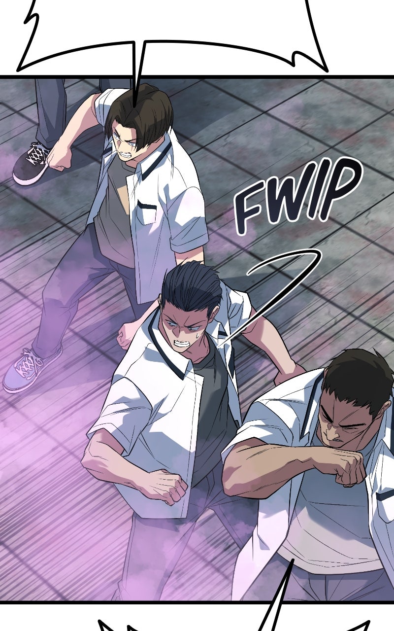 Read King of the Arena FR Manga Online