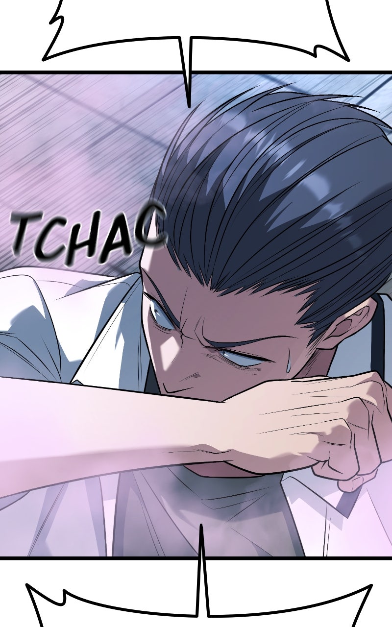 Read King of the Arena FR Manga Online