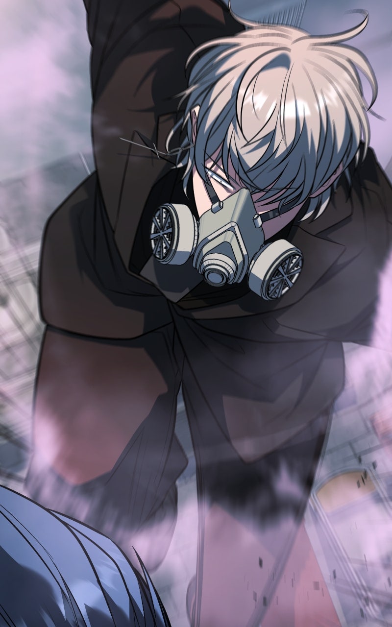 Read King of the Arena FR Manga Online