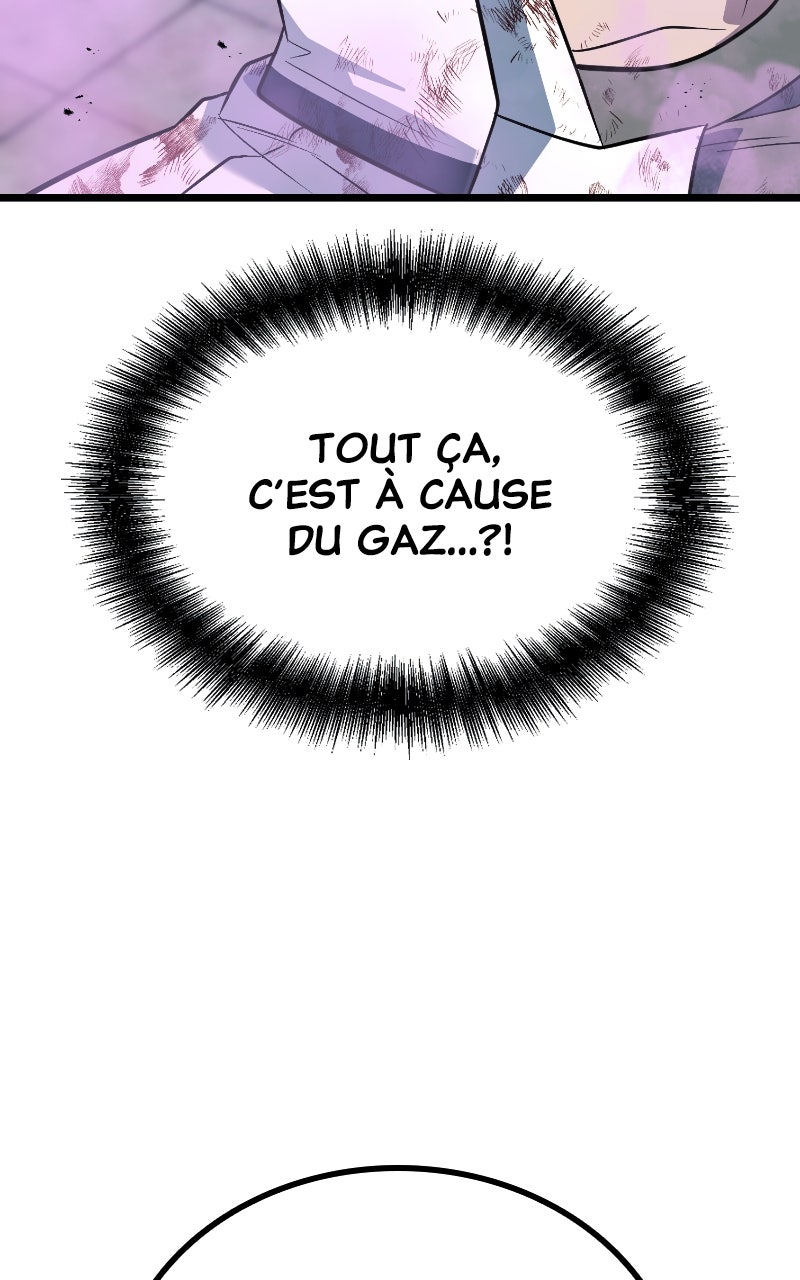 Read King of the Arena FR Manga Online