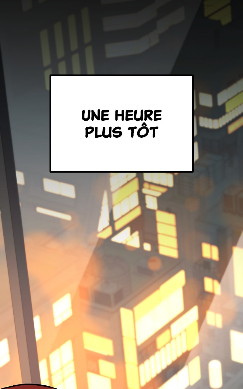 Read King of the Arena FR Manga Online