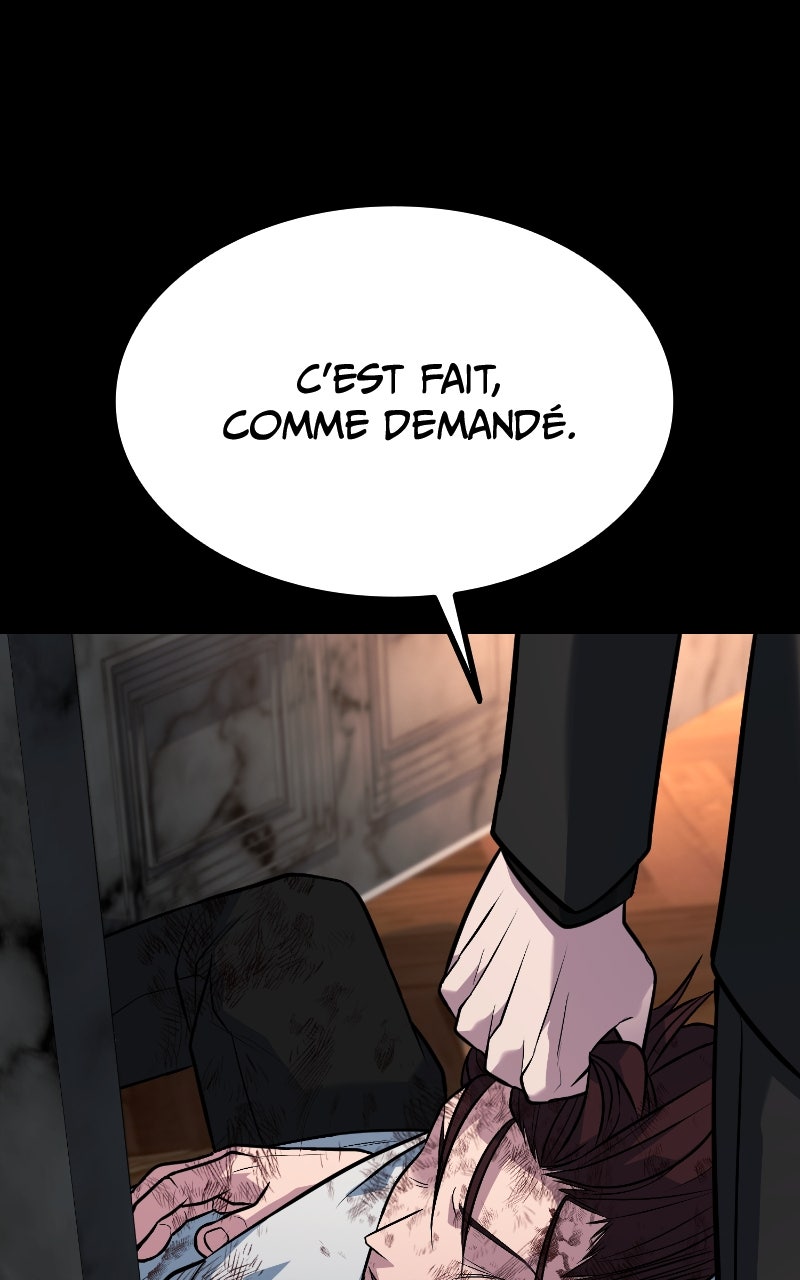 Read King of the Arena FR Manga Online