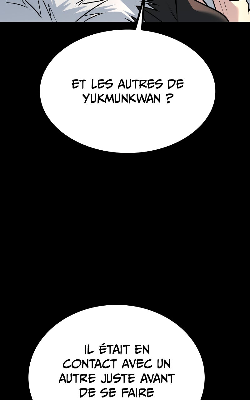 Read King of the Arena FR Manga Online